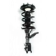 Purchase Top-Quality Front Complete Strut Assembly by MACPHERSON RIDE CONTROL - MP1331632L pa1