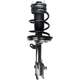 Purchase Top-Quality Front Complete Strut Assembly by MACPHERSON RIDE CONTROL - MP1331634R pa1