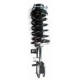 Purchase Top-Quality MACPHERSON RIDE CONTROL - MP1331645R - Strut and Coil Spring Assembly pa1