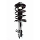 Purchase Top-Quality Front Complete Strut Assembly by MACPHERSON RIDE CONTROL - MP1331646L pa1