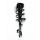 Purchase Top-Quality Front Complete Strut Assembly by MACPHERSON RIDE CONTROL - MP1331660L pa1