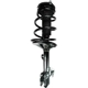 Purchase Top-Quality Front Complete Strut Assembly by MACPHERSON RIDE CONTROL - MP1331660R pa1