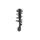 Purchase Top-Quality MACPHERSON RIDE CONTROL - MP1331664L - Strut and Coil Spring Assembly pa1