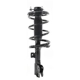 Purchase Top-Quality MACPHERSON RIDE CONTROL - MP1331664R - Strut and Coil Spring Assembly pa1