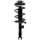 Purchase Top-Quality Front Complete Strut Assembly by MACPHERSON RIDE CONTROL - MP1331665L pa1