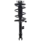 Purchase Top-Quality Front Complete Strut Assembly by MACPHERSON RIDE CONTROL - MP1331671L pa1