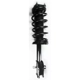 Purchase Top-Quality Front Complete Strut Assembly by MACPHERSON RIDE CONTROL - MP1331674R pa1