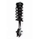 Purchase Top-Quality MACPHERSON RIDE CONTROL - MP1331688L - Strut and Coil Spring Assembly pa1