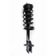 Purchase Top-Quality MACPHERSON RIDE CONTROL - MP1331688R - Strut and Coil Spring Assembly pa1