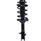 Purchase Top-Quality MACPHERSON RIDE CONTROL - MP1331744L - Strut and Coil Spring Assembly pa1