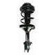 Purchase Top-Quality MACPHERSON RIDE CONTROL - MP1331762L - Strut and Coil Spring Assembly pa1