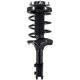 Purchase Top-Quality MACPHERSON RIDE CONTROL - MP1331799R - Strut and Coil Spring Assembly pa1