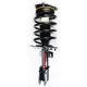 Purchase Top-Quality MACPHERSON RIDE CONTROL - MP1331818 - Strut and Coil Spring Assembly pa1