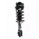 Purchase Top-Quality MACPHERSON RIDE CONTROL - MP1331826L - Strut and Coil Spring Assembly pa1