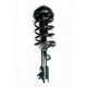 Purchase Top-Quality MACPHERSON RIDE CONTROL - MP1331900L - Strut and Coil Spring Assembly pa1