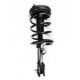 Purchase Top-Quality MACPHERSON RIDE CONTROL - MP1331908L - Strut and Coil Spring Assembly pa1