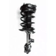 Purchase Top-Quality MACPHERSON RIDE CONTROL - MP1331909L - Strut and Coil Spring Assembly pa1