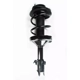 Purchase Top-Quality MACPHERSON RIDE CONTROL - MP1331911R - Strut and Coil Spring Assembly pa1