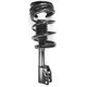 Purchase Top-Quality MACPHERSON RIDE CONTROL - MP1332301 - Strut and Coil Spring Assembly pa2