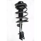 Purchase Top-Quality MACPHERSON RIDE CONTROL - MP1332319L - Strut and Coil Spring Assembly pa1