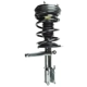 Purchase Top-Quality MACPHERSON RIDE CONTROL - MP1332322L - Strut and Coil Spring Assembly pa1