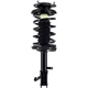 Purchase Top-Quality MACPHERSON RIDE CONTROL - MP1332323L - Strut and Coil Spring Assembly pa1