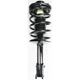 Purchase Top-Quality MACPHERSON RIDE CONTROL - MP1332335 - Strut and Coil Spring Assembly pa1