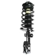 Purchase Top-Quality MACPHERSON RIDE CONTROL - MP1332356L - Strut and Coil Spring Assembly pa1