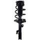 Purchase Top-Quality MACPHERSON RIDE CONTROL - MP1332366L - Strut and Coil Spring Assembly pa1