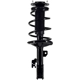 Purchase Top-Quality MACPHERSON RIDE CONTROL - MP1332368L - Strut and Coil Spring Assembly pa1