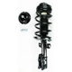 Purchase Top-Quality MACPHERSON RIDE CONTROL - MP1333290 - Strut and Coil Spring Assembly pa1