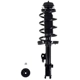 Purchase Top-Quality MACPHERSON RIDE CONTROL - MP1333332L - Strut and Coil Spring Assembly pa1