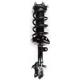 Purchase Top-Quality MACPHERSON RIDE CONTROL - MP1333365L - Strut and Coil Spring Assembly pa1