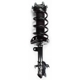 Purchase Top-Quality MACPHERSON RIDE CONTROL - MP1333365R - Strut and Coil Spring Assembly pa1