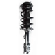 Purchase Top-Quality MACPHERSON RIDE CONTROL - MP1333386L - Strut and Coil Spring Assembly pa1