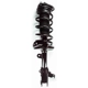 Purchase Top-Quality MACPHERSON RIDE CONTROL - MP1333395R - Strut and Coil Spring Assembly pa1