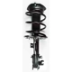 Purchase Top-Quality MACPHERSON RIDE CONTROL - MP1333426R - Strut and Coil Spring Assembly pa1