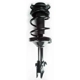 Purchase Top-Quality MACPHERSON RIDE CONTROL - MP1333431L - Strut and Coil Spring Assembly pa1