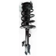 Purchase Top-Quality MACPHERSON RIDE CONTROL - MP1333432L - Strut and Coil Spring Assembly pa1