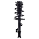 Purchase Top-Quality MACPHERSON RIDE CONTROL - MP1333432L - Strut and Coil Spring Assembly pa2