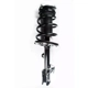 Purchase Top-Quality MACPHERSON RIDE CONTROL - MP1333432R - Strut and Coil Spring Assembly pa1