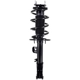 Purchase Top-Quality MACPHERSON RIDE CONTROL - MP1333450R - Strut and Coil Spring Assembly pa1