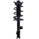 Purchase Top-Quality MACPHERSON RIDE CONTROL - MP1333452R - Strut and Coil Spring Assembly pa1