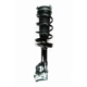 Purchase Top-Quality MACPHERSON RIDE CONTROL - MP1333466L - Strut and Coil Spring Assembly pa1