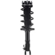 Purchase Top-Quality MACPHERSON RIDE CONTROL - MP1333466R - Strut and Coil Spring Assembly pa1