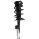 Purchase Top-Quality MACPHERSON RIDE CONTROL - MP1333477R - Strut and Coil Spring Assembly pa1