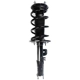 Purchase Top-Quality MACPHERSON RIDE CONTROL - MP1333489L - Strut and Coil Spring Assembly pa1