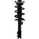 Purchase Top-Quality MACPHERSON RIDE CONTROL - MP1333504L - Strut and Coil Spring Assembly pa1