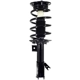 Purchase Top-Quality MACPHERSON RIDE CONTROL - MP1333529R - Strut and Coil Spring Assembly pa1