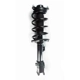 Purchase Top-Quality MACPHERSON RIDE CONTROL - MP1333532L - Strut and Coil Spring Assembly pa2